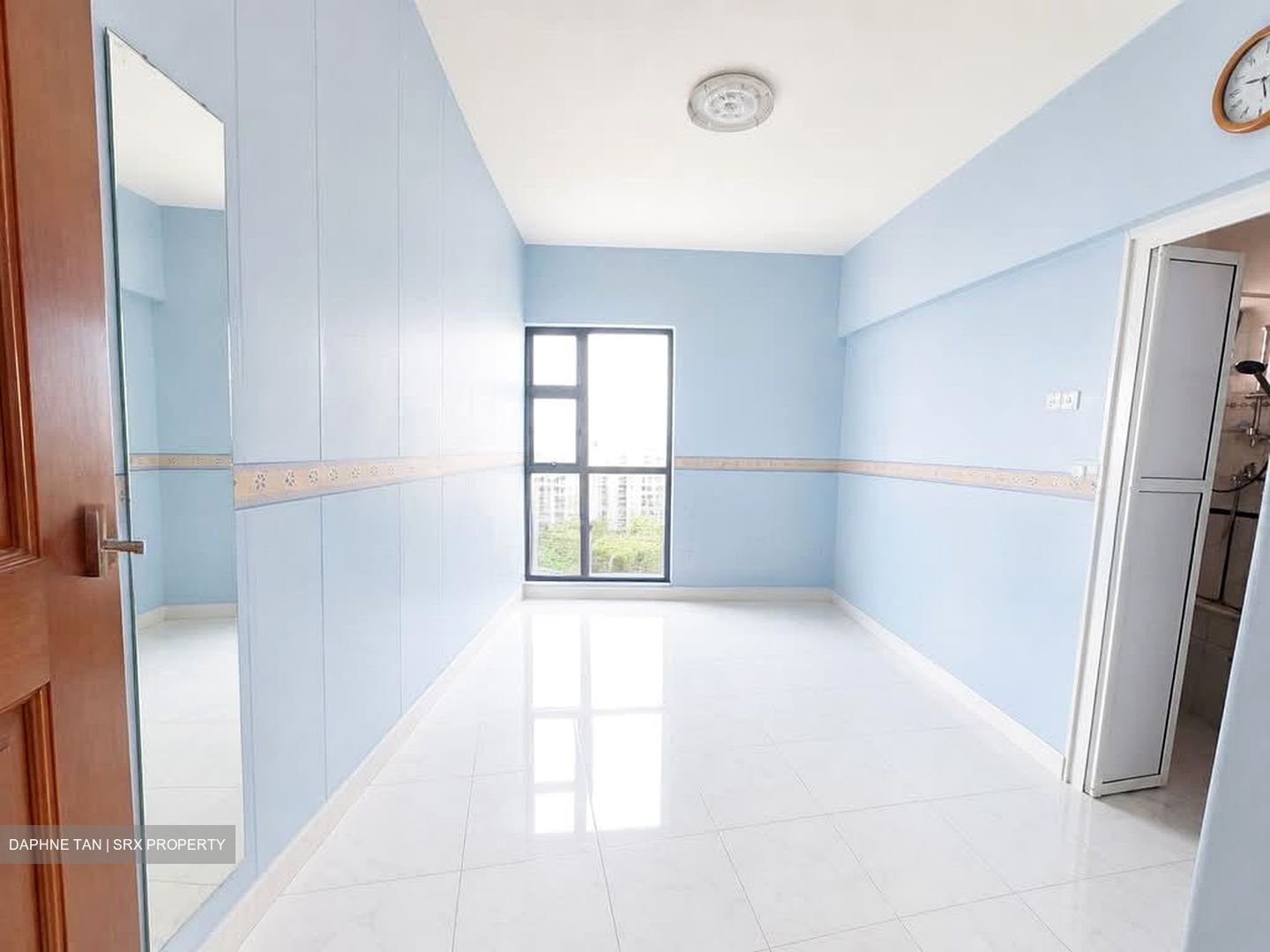 Blk 468C Blue Riverview (Sembawang), HDB Executive #568013591